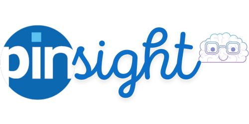 Logo Pinsight